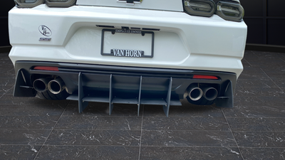 2019 Chevrolet Camaro SS 1SS