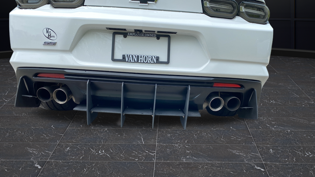 2019 Chevrolet Camaro SS 1SS