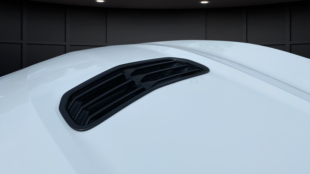 2019 Chevrolet Camaro SS 1SS