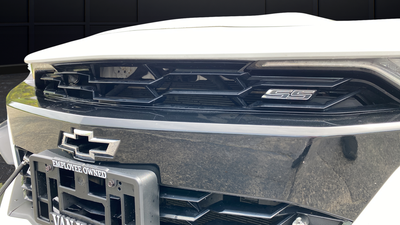 2019 Chevrolet Camaro SS 1SS