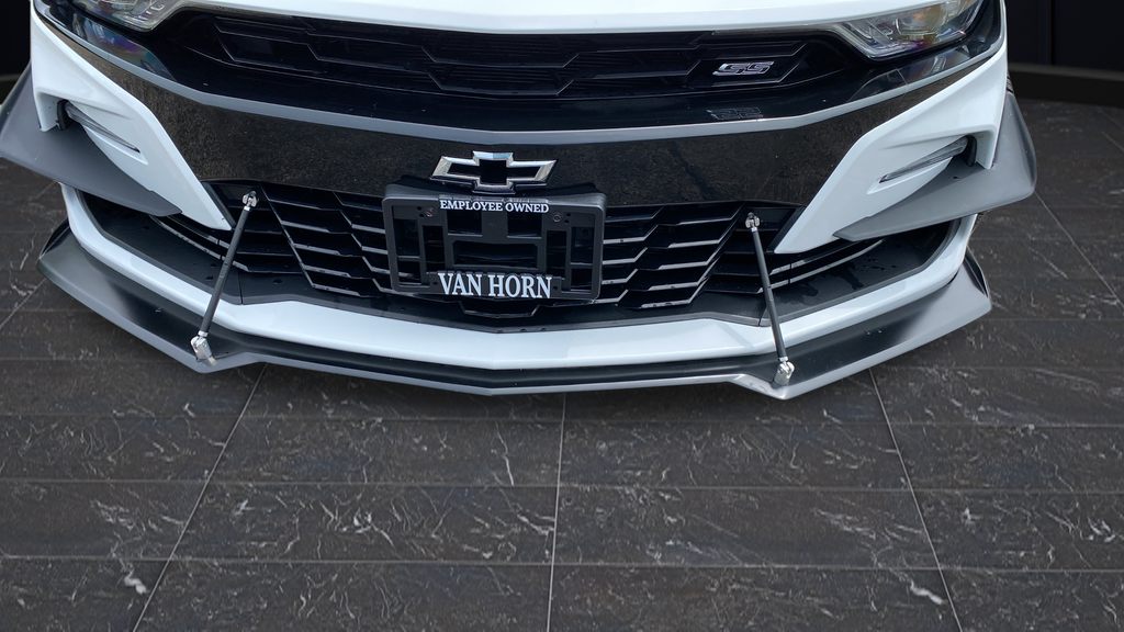 2019 Chevrolet Camaro SS 1SS