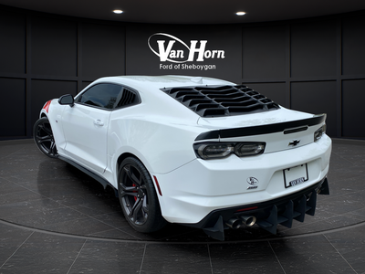 2019 Chevrolet Camaro SS 1SS