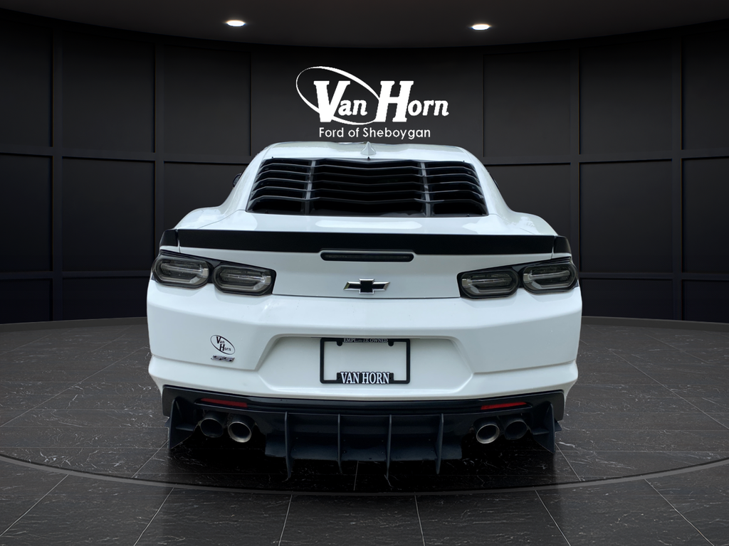 2019 Chevrolet Camaro SS 1SS
