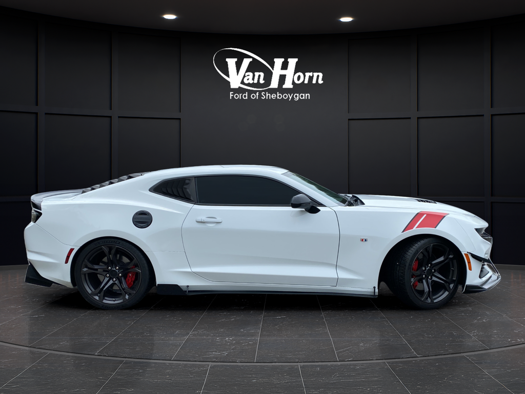 2019 Chevrolet Camaro SS 1SS
