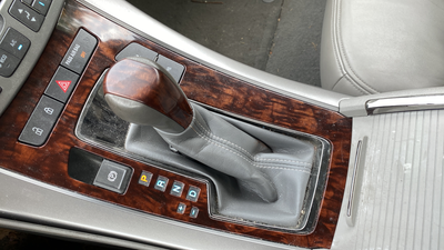 2013 Buick LaCrosse Leather Group