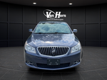 2013 Buick LaCrosse Leather Group
