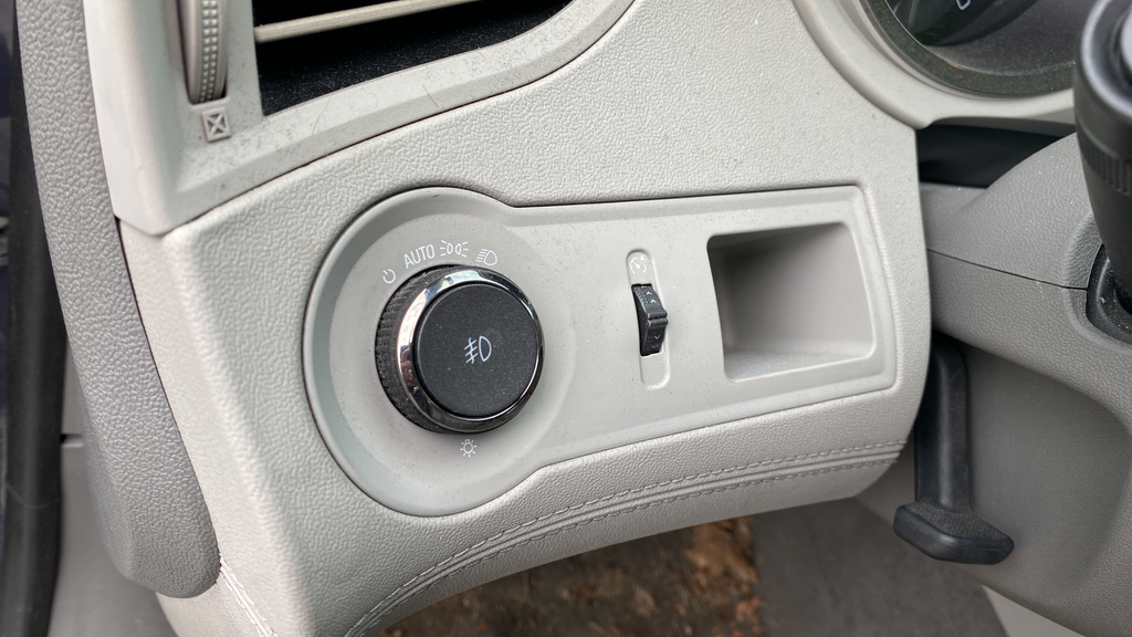 2013 Buick LaCrosse Leather Group