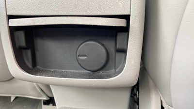 2013 Buick LaCrosse Leather Group