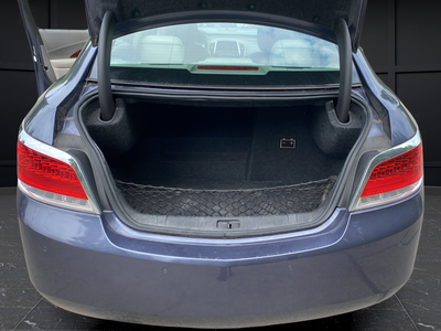 2013 Buick LaCrosse Leather Group