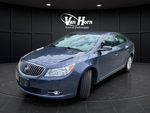 2013 Buick LaCrosse Leather Group