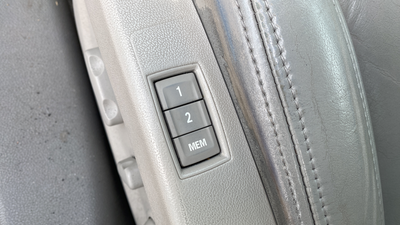 2013 Buick LaCrosse Leather Group