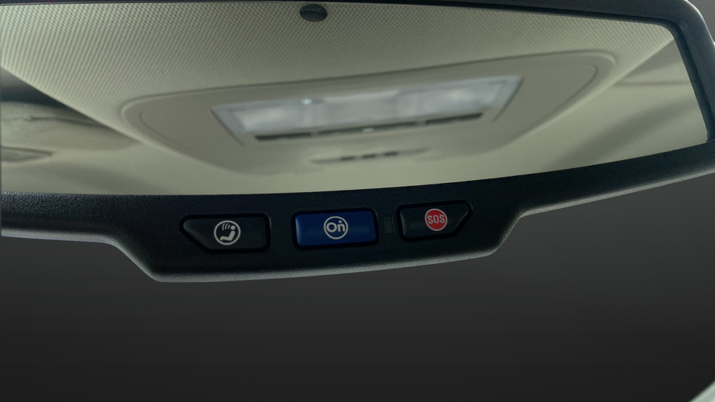 2013 Buick LaCrosse Leather Group