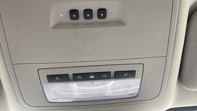 2013 Buick LaCrosse Leather Group