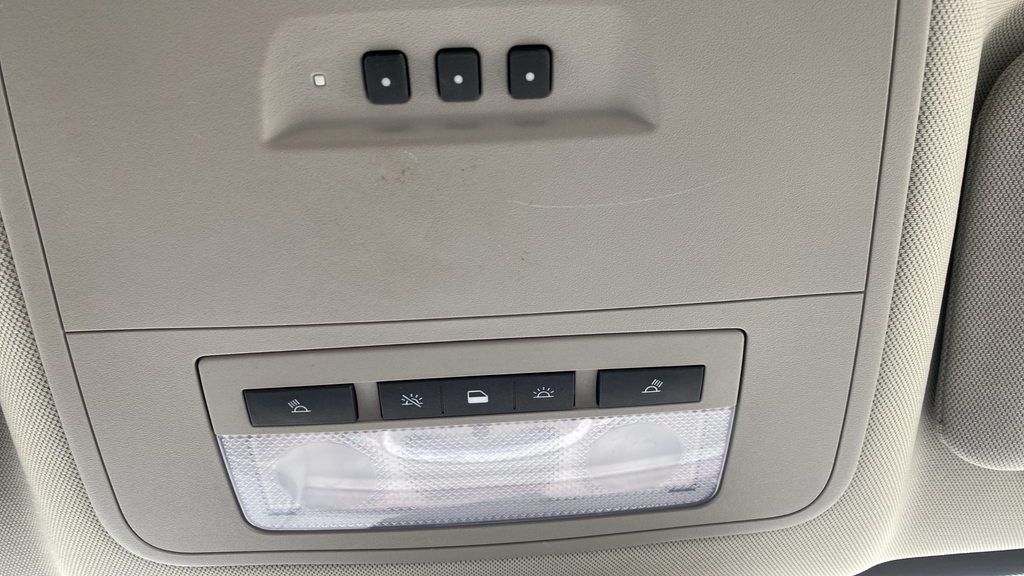 2013 Buick LaCrosse Leather Group