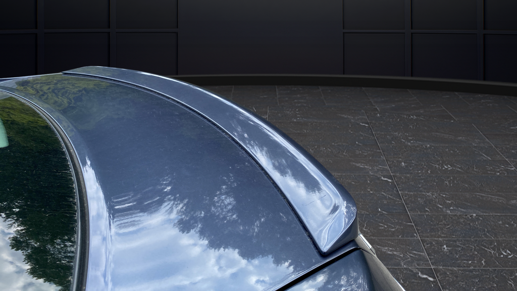 2013 Buick LaCrosse Leather Group