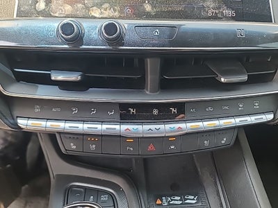 2020 Cadillac CT5 Premium Luxury