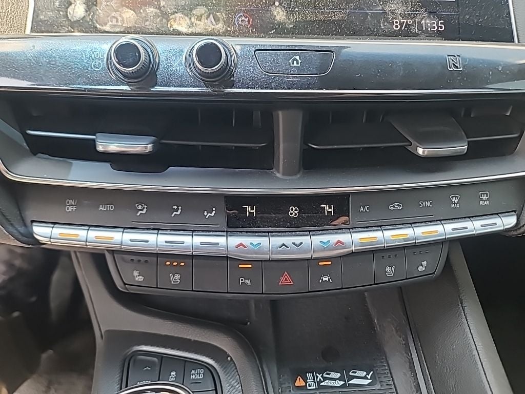2020 Cadillac CT5 Premium Luxury