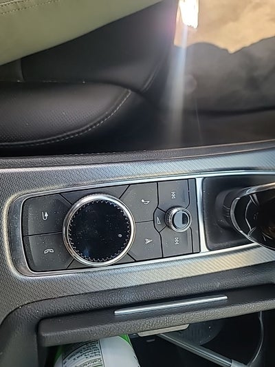 2020 Cadillac CT5 Premium Luxury