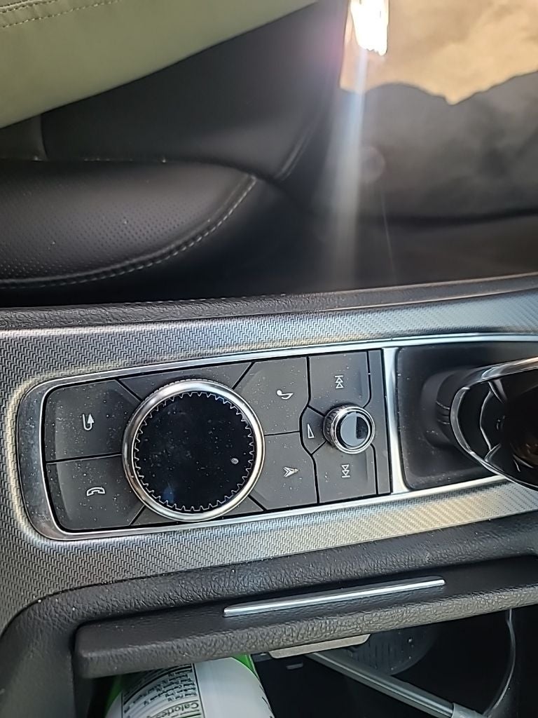 2020 Cadillac CT5 Premium Luxury