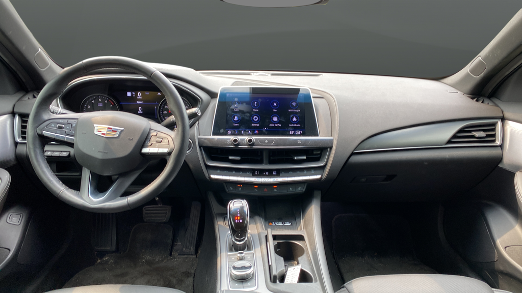 2020 Cadillac CT5 Premium Luxury
