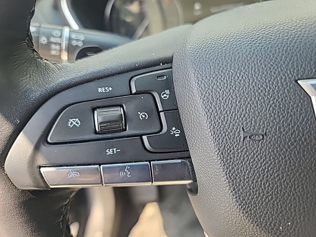 2020 Cadillac CT5 Premium Luxury