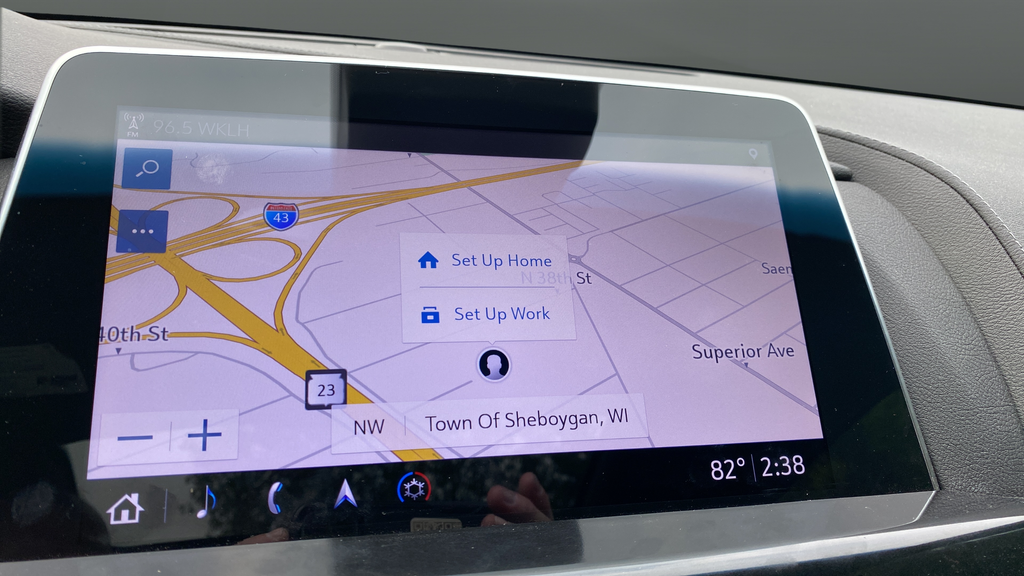 2020 Cadillac CT5 Premium Luxury