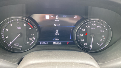 2020 Cadillac CT5 Premium Luxury