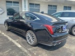 2020 Cadillac CT5 Premium Luxury