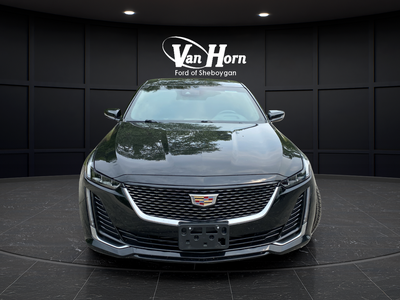 2020 Cadillac CT5 Premium Luxury