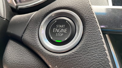 2020 Cadillac CT5 Premium Luxury