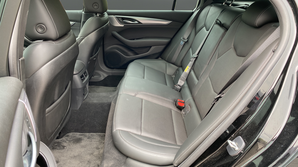 2020 Cadillac CT5 Premium Luxury