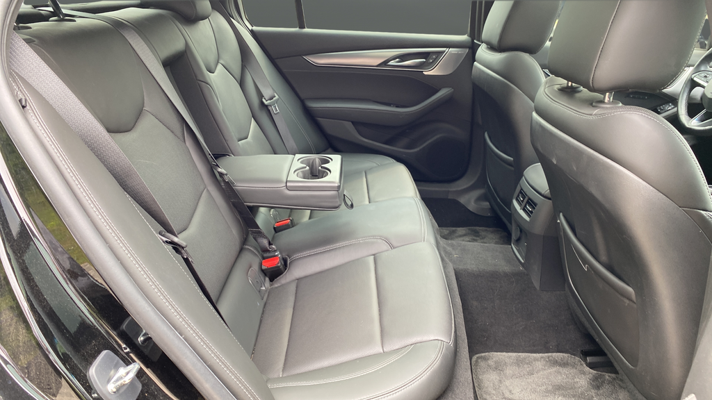 2020 Cadillac CT5 Premium Luxury