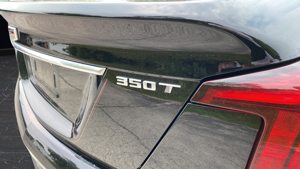2020 Cadillac CT5 Premium Luxury