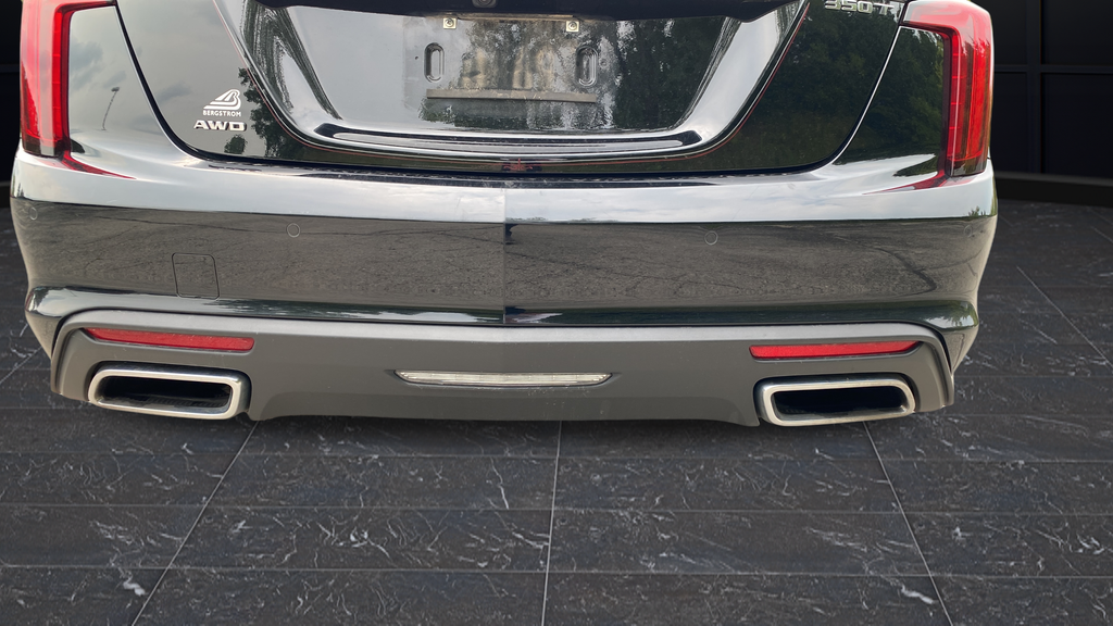 2020 Cadillac CT5 Premium Luxury