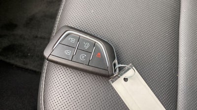 2020 Cadillac CT5 Premium Luxury