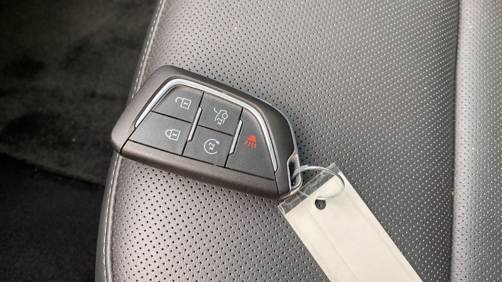 2020 Cadillac CT5 Premium Luxury