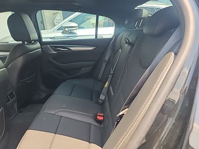 2020 Cadillac CT5 Premium Luxury