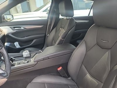2020 Cadillac CT5 Premium Luxury