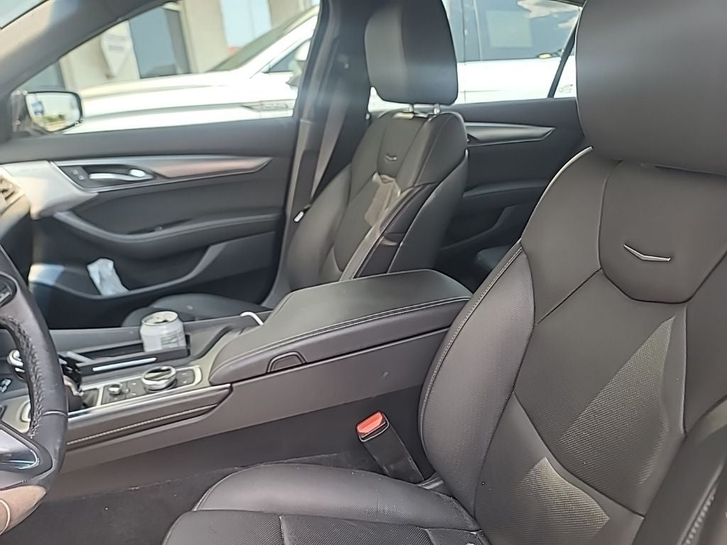 2020 Cadillac CT5 Premium Luxury