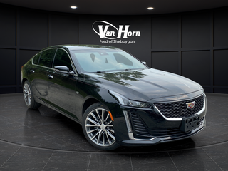 2020 Cadillac CT5 Premium Luxury