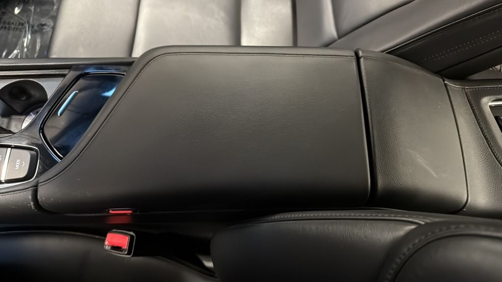 2014 Cadillac ELR Base Hybrid