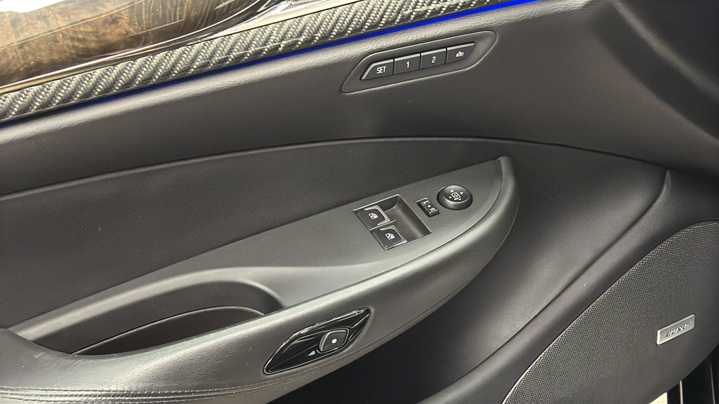 2014 Cadillac ELR Base Hybrid