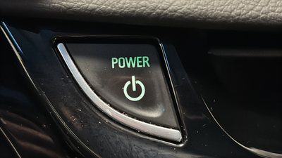 2014 Cadillac ELR Base Hybrid