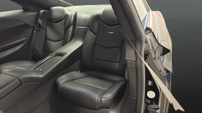 2014 Cadillac ELR Base Hybrid