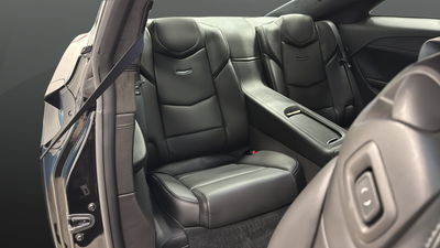 2014 Cadillac ELR Base Hybrid