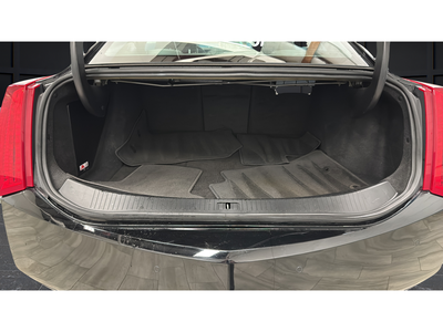 2014 Cadillac ELR Base Hybrid