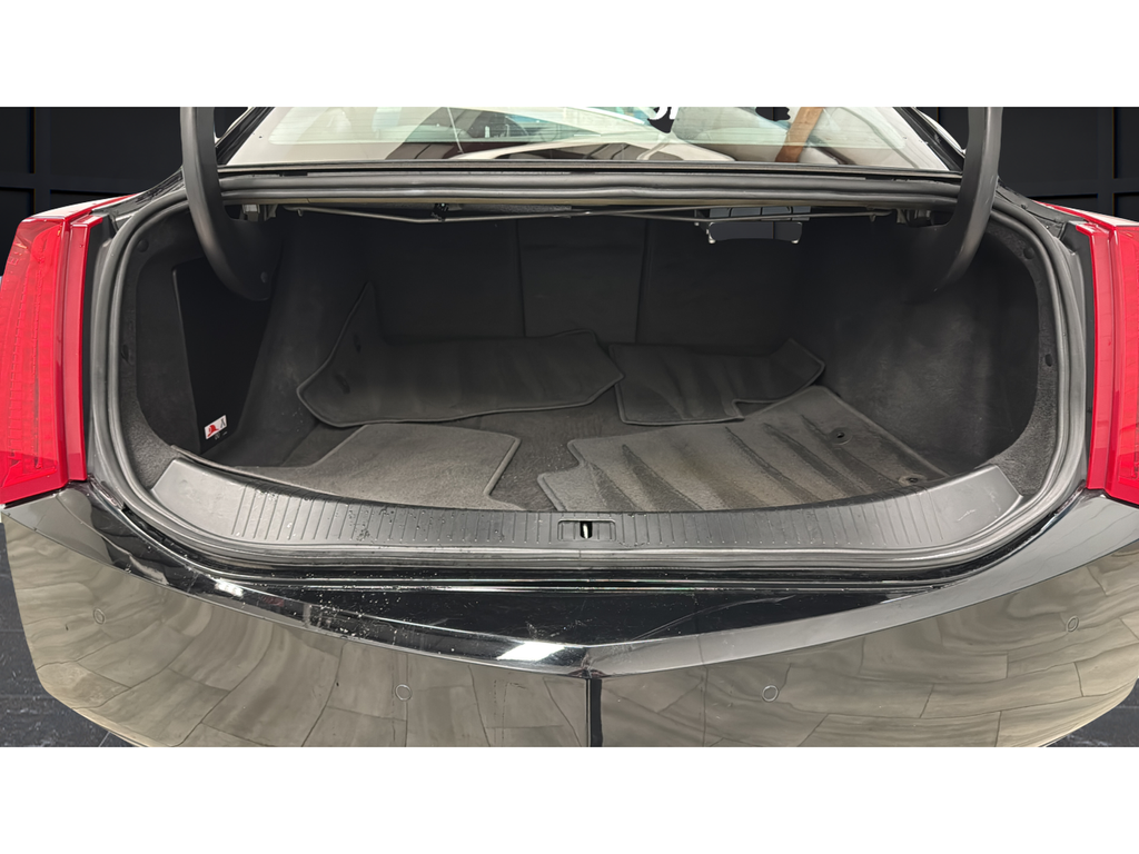 2014 Cadillac ELR Base Hybrid