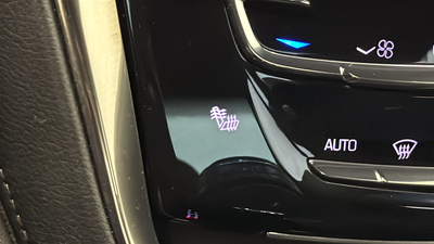 2014 Cadillac ELR Base Hybrid