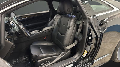 2014 Cadillac ELR Base Hybrid