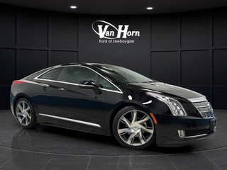 2014 Cadillac ELR Base Hybrid